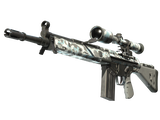 Artwork for [FT] SV G3SG1 | Arctic Camo