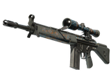 Artwork for [BS] SV G3SG1 | Demeter