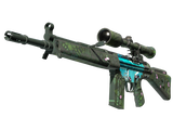 Artwork for [BS] SV G3SG1 | Dream Glade