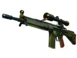 Artwork for [BS] SV G3SG1 | High Seas