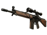 Artwork for [BS] SV G3SG1 | Hunter