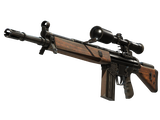 Artwork for [FT] SV G3SG1 | Hunter