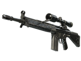 Artwork for [FT] SV G3SG1 | Murky