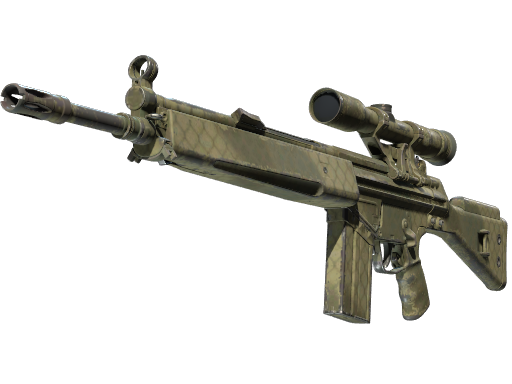G3SG1 | Safari Mesh