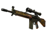 Artwork for [BS] SV G3SG1 | Scavenger