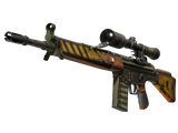 Artwork for [MW] SV G3SG1 | Scavenger