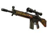 Artwork for [WW] SV G3SG1 | Scavenger