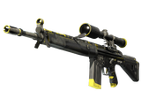 Artwork for [BS] SV G3SG1 | Stinger