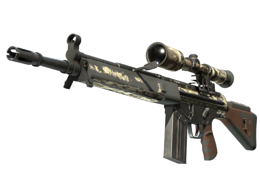 G3SG1 | VariCamo