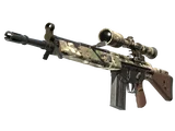 Artwork for [MW] SV G3SG1 | VariCamo
