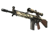 Artwork for [WW] SV G3SG1 | VariCamo
