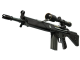 Artwork for [FN] SV G3SG1 | Ventilator