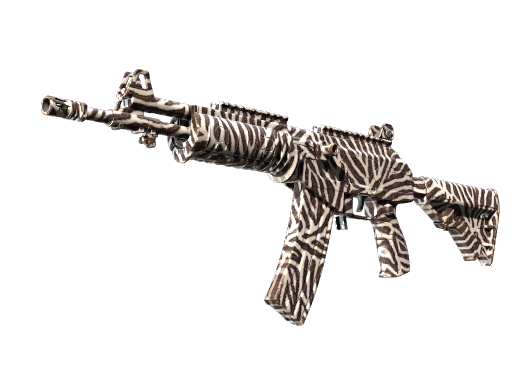 Galil AR | Akoben - CS2 Skin