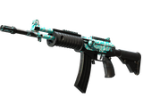 Artwork for [FT] SV Galil AR | Aqua Terrace