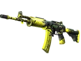 Souvenir Galil AR | Cerberus (Factory New)