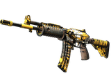 Artwork for [BS] SV Galil AR | Chatterbox