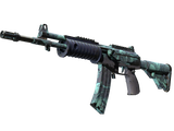 Artwork for [FT] SV Galil AR | Cold Fusion