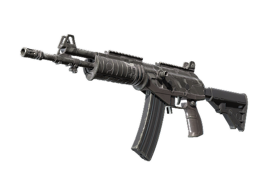 Galil AR | Grey Smoke