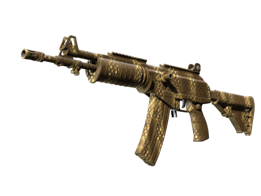 Galil AR | Hunting Blind