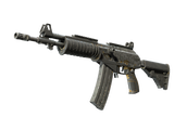 Artwork for [BS] SV Galil AR | Metallic Squeezer