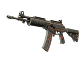Artwork for [BS] SV Galil AR | O-Ranger