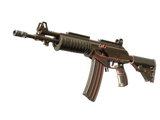 Artwork for [FN] SV Galil AR | O-Ranger