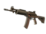 Artwork for [WW] SV Galil AR | O-Ranger
