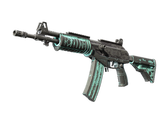 Artwork for [BS] SV Galil AR | Robin's Egg