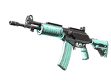 Artwork for [FT] SV Galil AR | Robin's Egg