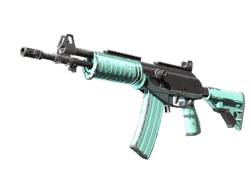 Galil AR | Robin's Egg