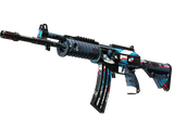 Artwork for [BS] SV Galil AR | Rocket Pop