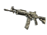 Artwork for [BS] SV Galil AR | Sage Spray