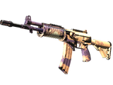 Artwork for [WW] SV Galil AR | Sandstorm