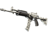 Artwork for [FN] SV Galil AR | Shattered