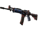 Artwork for [BS] SV Galil AR | Signal