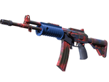 Artwork for [FN] SV Galil AR | Signal