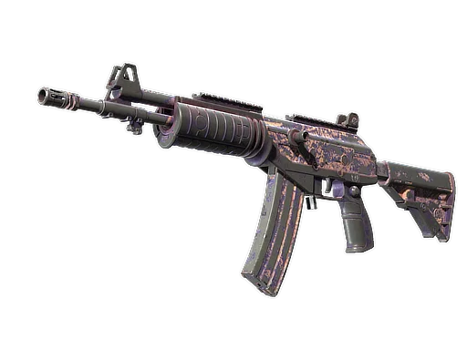 Galil AR | Sky Mandala