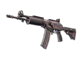 Artwork for [BS] SV Galil AR | Sky Mandala