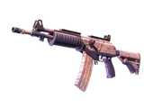 Artwork for [MW] SV Galil AR | Sky Mandala