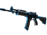 Artwork for [FN] SV Galil AR | Stone Cold