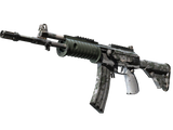 Artwork for [FT] SV Galil AR | Urban Rubble