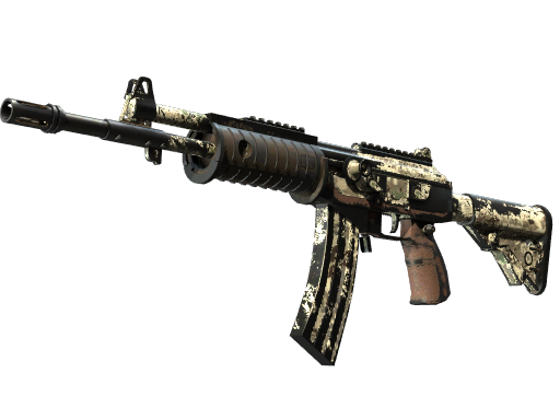 Galil AR | VariCamo