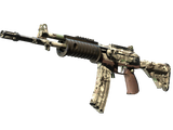 Artwork for [FT] SV Galil AR | VariCamo