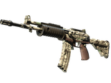 Artwork for [WW] SV Galil AR | VariCamo