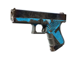 Artwork for [BS] SV Glock-18 | AXIA