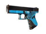 Artwork for [WW] SV Glock-18 | AXIA