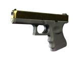 Artwork for [WW] SV Glock-18 | Brass