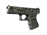 Artwork for [BS] SV Glock-18 | Catacombs