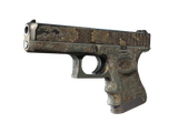 Artwork for [BS] SV Glock-18 | Death Rattle