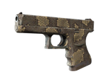 Artwork for [FT] SV Glock-18 | Death Rattle